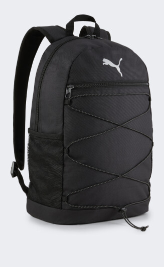 Рюкзак Puma PLUS Backpack II - 174916, фото 1 - інтернет-магазин MEGASPORT