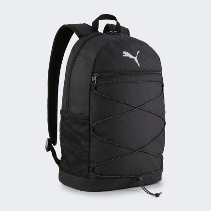 Рюкзак Puma PLUS Backpack II - 174916, фото 1 - інтернет-магазин MEGASPORT