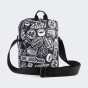 Сумка Puma ACADEMY AOP Portable, фото 2 - інтернет магазин MEGASPORT
