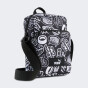 Сумка Puma ACADEMY AOP Portable, фото 1 - інтернет магазин MEGASPORT