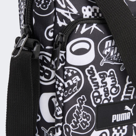 Сумка Puma ACADEMY AOP Portable - 174918, фото 3 - інтернет-магазин MEGASPORT
