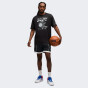 Футболка Puma Hoopaverse Tee 2, фото 3 - інтернет магазин MEGASPORT