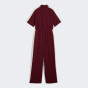 Комбінезон Puma T7 SS Jumpsuit DK, фото 5 - інтернет магазин MEGASPORT