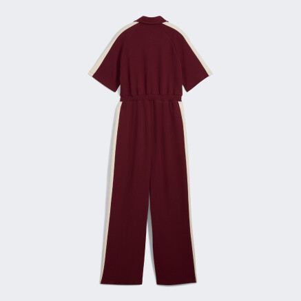 Комбінезон Puma T7 SS Jumpsuit DK - 174933, фото 5 - інтернет-магазин MEGASPORT
