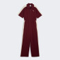 Комбінезон Puma T7 SS Jumpsuit DK, фото 4 - інтернет магазин MEGASPORT