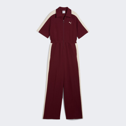 Комбінезон Puma T7 SS Jumpsuit DK - 174933, фото 4 - інтернет-магазин MEGASPORT