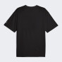 Футболка Puma Hoopaverse Tee 2, фото 6 - інтернет магазин MEGASPORT