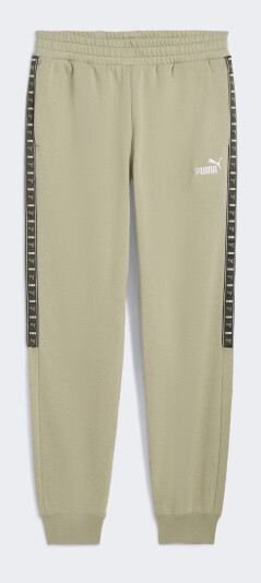 Спортивні штани Puma ESS TAPE Sweatpants FL cl - 174935, фото 1 - інтернет-магазин MEGASPORT