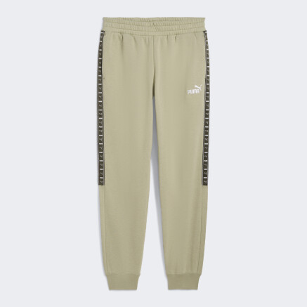 Спортивнi штани Puma ESS TAPE Sweatpants FL cl - 174935, фото 1 - інтернет-магазин MEGASPORT