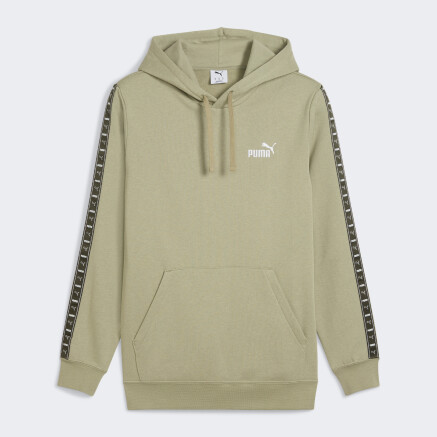 Кофта Puma ESS TAPE Hoodie FL - 174934, фото 1 - інтернет-магазин MEGASPORT
