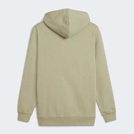 Кофта Puma ESS TAPE Hoodie FL - 174934, фото 2 - інтернет-магазин MEGASPORT
