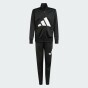 Спортивний костюм Adidas дитячий J BL TR TS 205, фото 7 - інтернет магазин MEGASPORT
