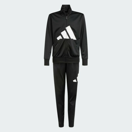 Спортивний костюм Adidas дитячий J BL TR TS 205 - 174948, фото 7 - інтернет-магазин MEGASPORT