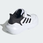 Кросівки Adidas дитячі Tensaur Run 3.0 EL, фото 4 - інтернет магазин MEGASPORT
