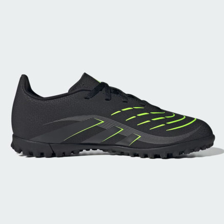 Бутси Adidas дитячі PREDATOR CLUB TF J - 174950, фото 3 - інтернет-магазин MEGASPORT