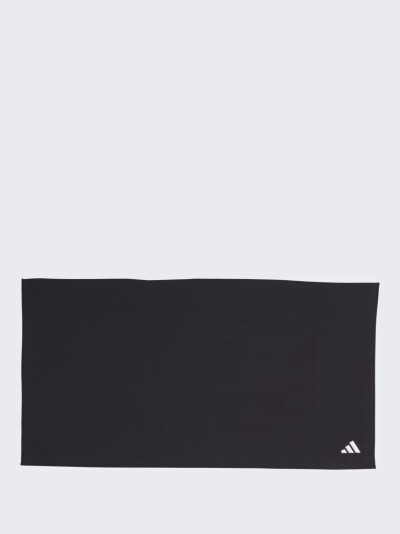 Рушник Adidas PLAYERS TOWEL - 174942, фото 1 - інтернет-магазин MEGASPORT