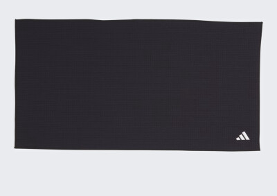 Рушник Adidas PLAYERS TOWEL - 174942, фото 1 - інтернет-магазин MEGASPORT