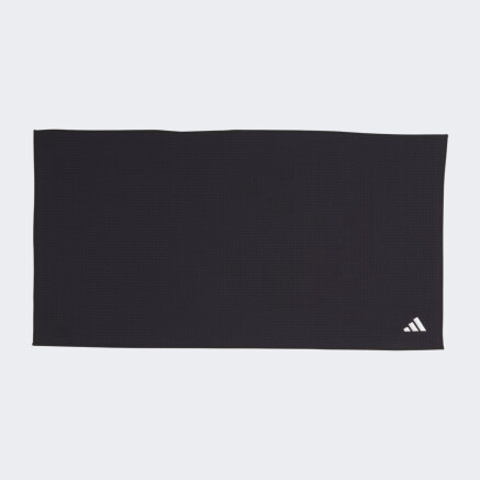 Рушник Adidas PLAYERS TOWEL - 174942, фото 1 - інтернет-магазин MEGASPORT