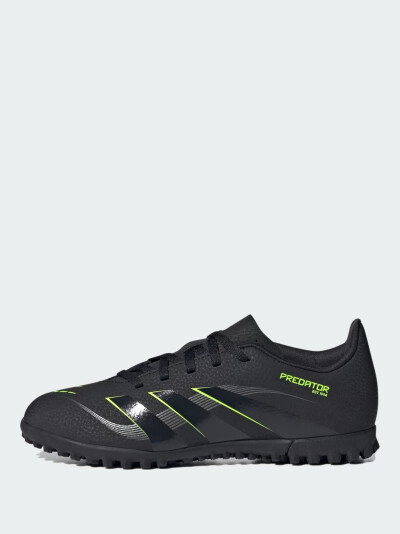Бутси Adidas PREDATOR CLUB TF J - 174950, фото 1 - інтернет-магазин MEGASPORT