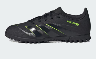 Бутси Adidas дитячі PREDATOR CLUB TF J - 174950, фото 1 - інтернет-магазин MEGASPORT