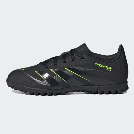 Бутси Adidas дитячі PREDATOR CLUB TF J - 174950, фото 1 - інтернет-магазин MEGASPORT