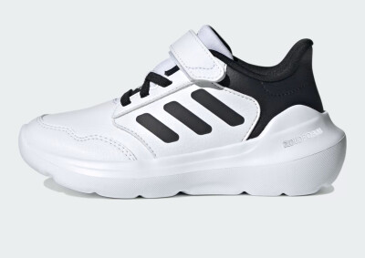 Кроссовки Adidas детские Tensaur Run 3.0 EL - 174949, фото 1 - интернет-магазин MEGASPORT