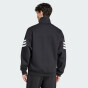 Кофта Adidas M FI 3S TT, фото 2 - інтернет магазин MEGASPORT