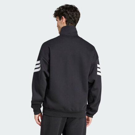 Кофта Adidas M FI 3S TT - 174946, фото 2 - інтернет-магазин MEGASPORT