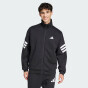 Кофта Adidas M FI 3S TT, фото 1 - інтернет магазин MEGASPORT
