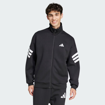 Кофта Adidas M FI 3S TT - 174946, фото 1 - інтернет-магазин MEGASPORT