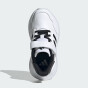 Кросівки Adidas дитячі Tensaur Run 3.0 EL, фото 6 - інтернет магазин MEGASPORT