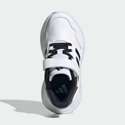 Кросівки Adidas дитячі Tensaur Run 3.0 EL - 174949, фото 6 - інтернет-магазин MEGASPORT