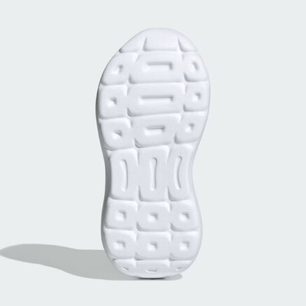 Кросівки Adidas дитячі Tensaur Run 3.0 EL - 174949, фото 5 - інтернет-магазин MEGASPORT