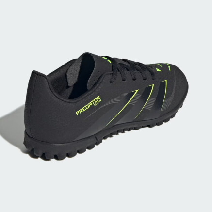 Бутси Adidas дитячі PREDATOR CLUB TF J - 174950, фото 4 - інтернет-магазин MEGASPORT