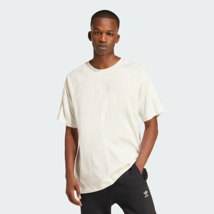 Футболка Adidas Originals P ESS TEE - 174945, фото 1 - інтернет-магазин MEGASPORT