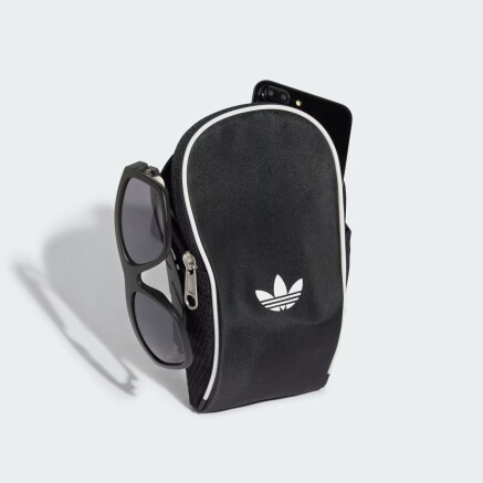 Сумка Adidas Originals AC SIB - 174947, фото 3 - інтернет-магазин MEGASPORT