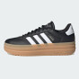 Кеди Adidas VL COURT BOLD, фото 1 - інтернет магазин MEGASPORT
