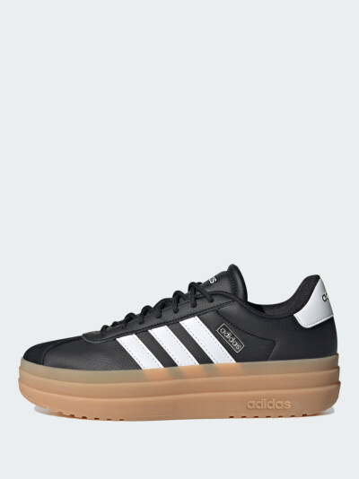 Кеди Adidas VL COURT BOLD - 174941, фото 1 - інтернет-магазин MEGASPORT