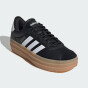 Кеди Adidas VL COURT BOLD, фото 2 - інтернет магазин MEGASPORT