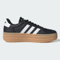 Кеди Adidas VL COURT BOLD, фото 3 - інтернет магазин MEGASPORT