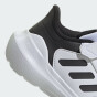 Кросівки Adidas дитячі Tensaur Run 3.0 EL, фото 7 - інтернет магазин MEGASPORT