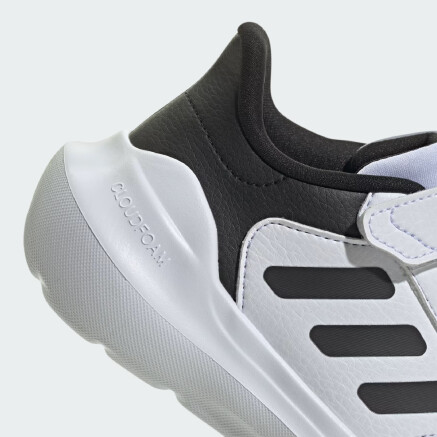 Кросівки Adidas дитячі Tensaur Run 3.0 EL - 174949, фото 7 - інтернет-магазин MEGASPORT