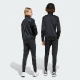 Спортивний костюм Adidas дитячий J BL TR TS 205, фото 2 - інтернет магазин MEGASPORT