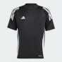Футболка Adidas дитяча TIRO24 JSYY, фото 1 - інтернет магазин MEGASPORT
