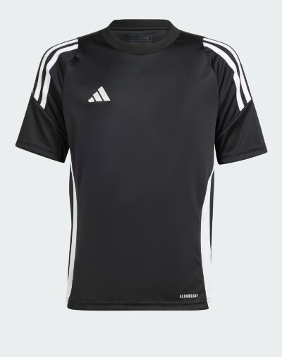 Футболка Adidas дитяча TIRO24 JSYY - 174943, фото 1 - інтернет-магазин MEGASPORT