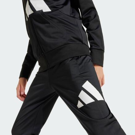 Спортивний костюм Adidas дитячий J BL TR TS 205 - 174948, фото 5 - інтернет-магазин MEGASPORT