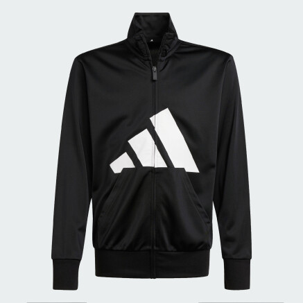 Спортивний костюм Adidas дитячий J BL TR TS 205 - 174948, фото 6 - інтернет-магазин MEGASPORT