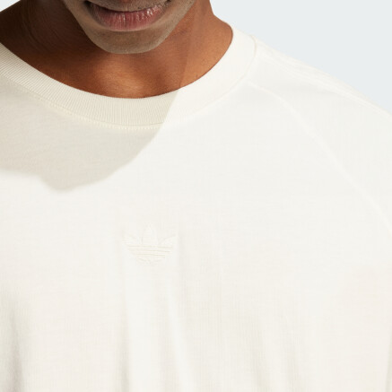 Футболка Adidas Originals P ESS TEE - 174945, фото 4 - інтернет-магазин MEGASPORT