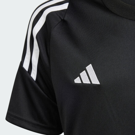 Футболка Adidas дитяча TIRO24 JSYY - 174943, фото 3 - інтернет-магазин MEGASPORT