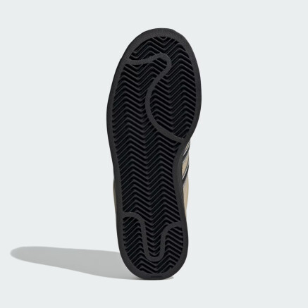 Кеди Adidas Originals SUPERSTAR II W - 174958, фото 5 - інтернет-магазин MEGASPORT